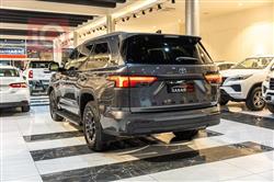 Toyota Sequoia